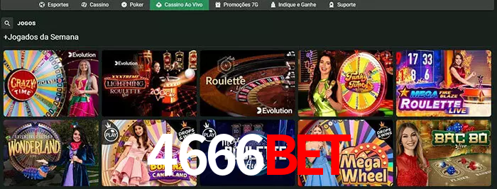 4666bet bet