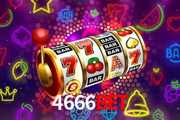 Descubra a Magia dos Jogos de Arcade no 4666bet