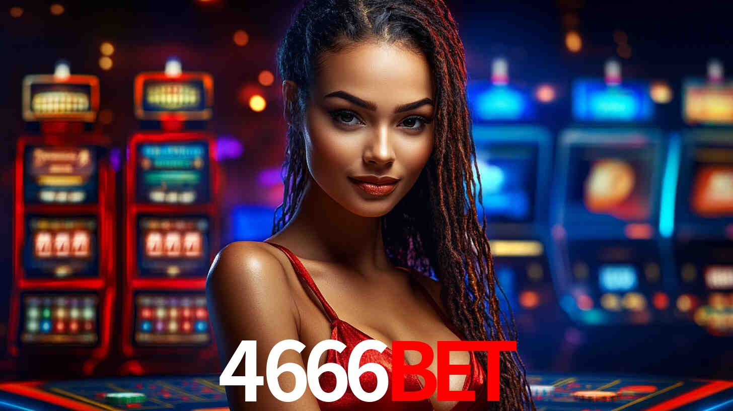 Descubra a Essência do 4666bet: Nossa História e Compromissos