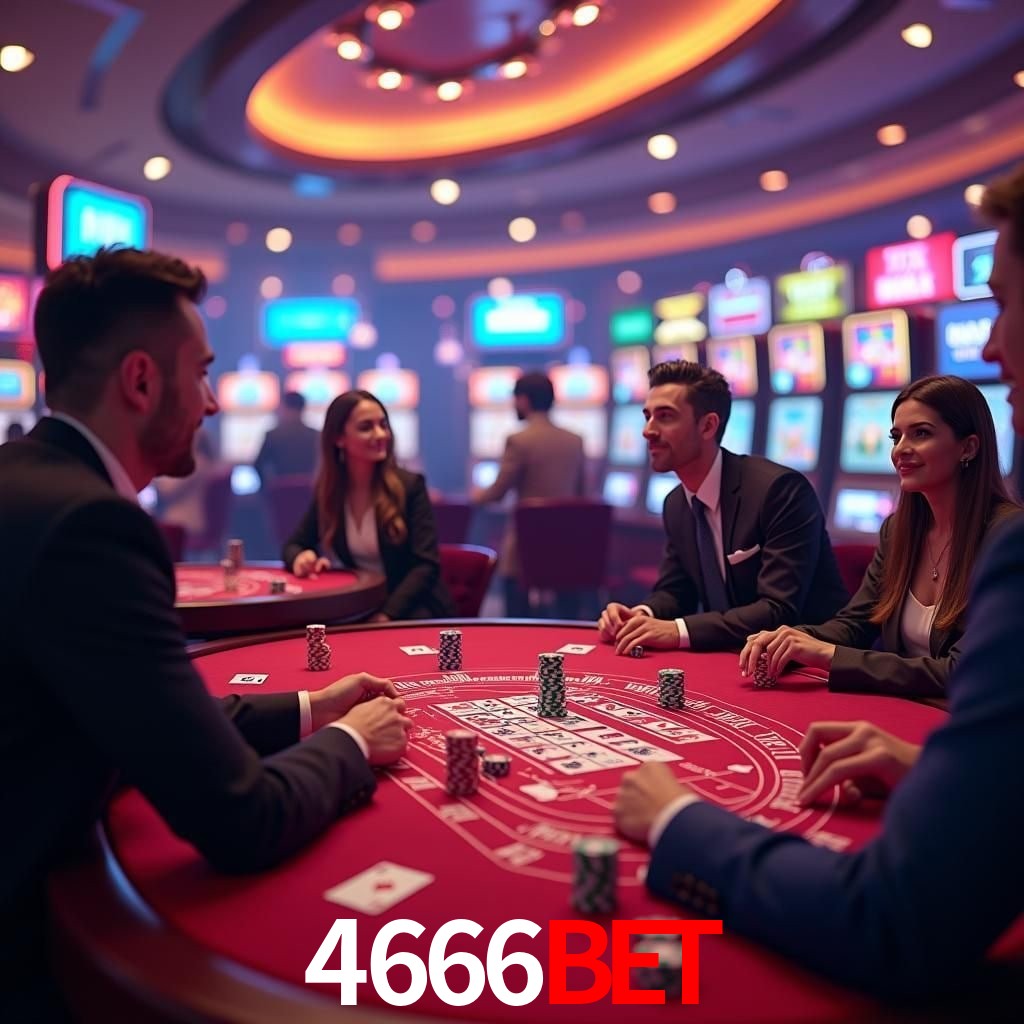 PIX Instantâneo 4666bet
