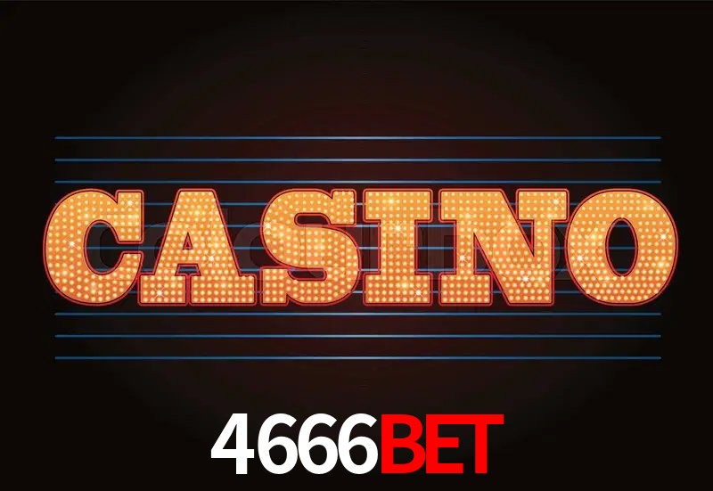 Apostas de Tênis 4666bet