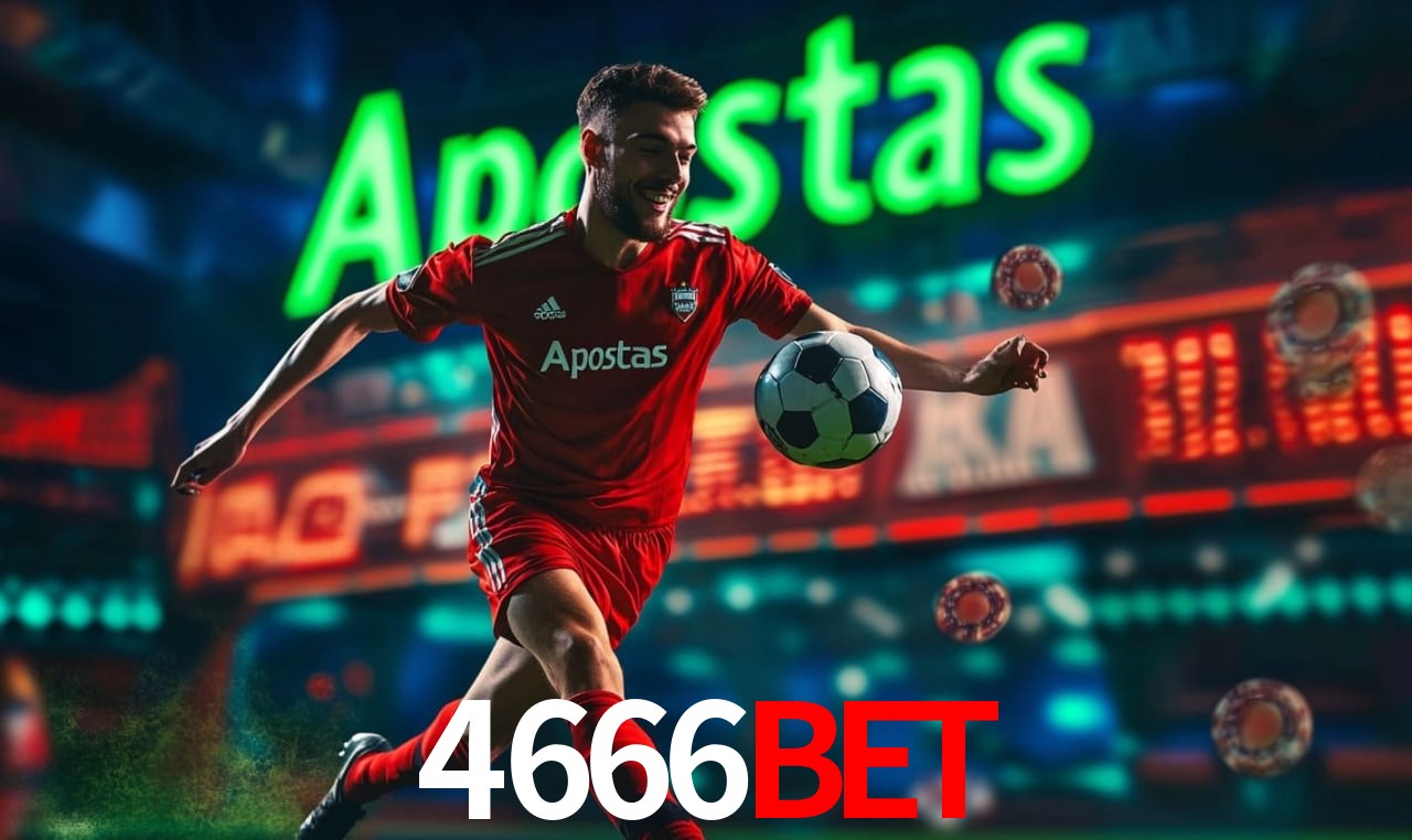Página oficial no Facebook da 4666bet