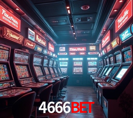 Jogos populares e pagamentos rápidos na 4666bet