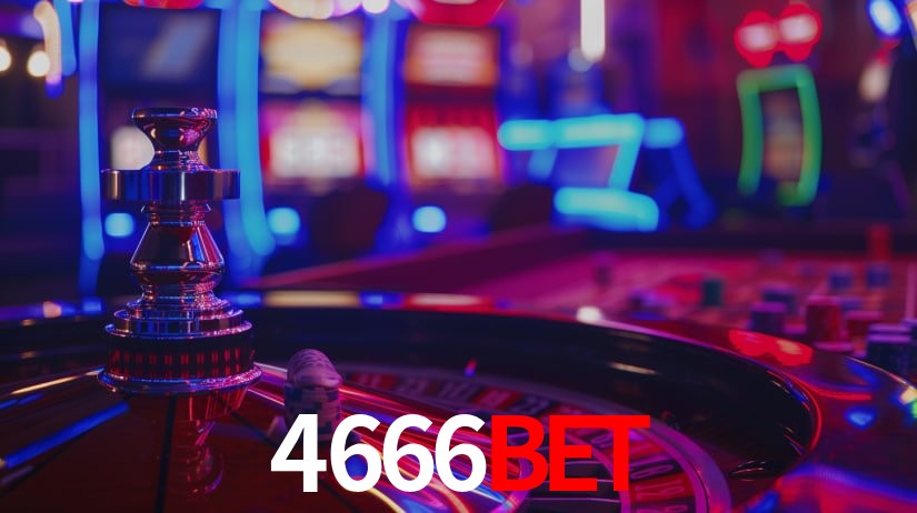 4666bet