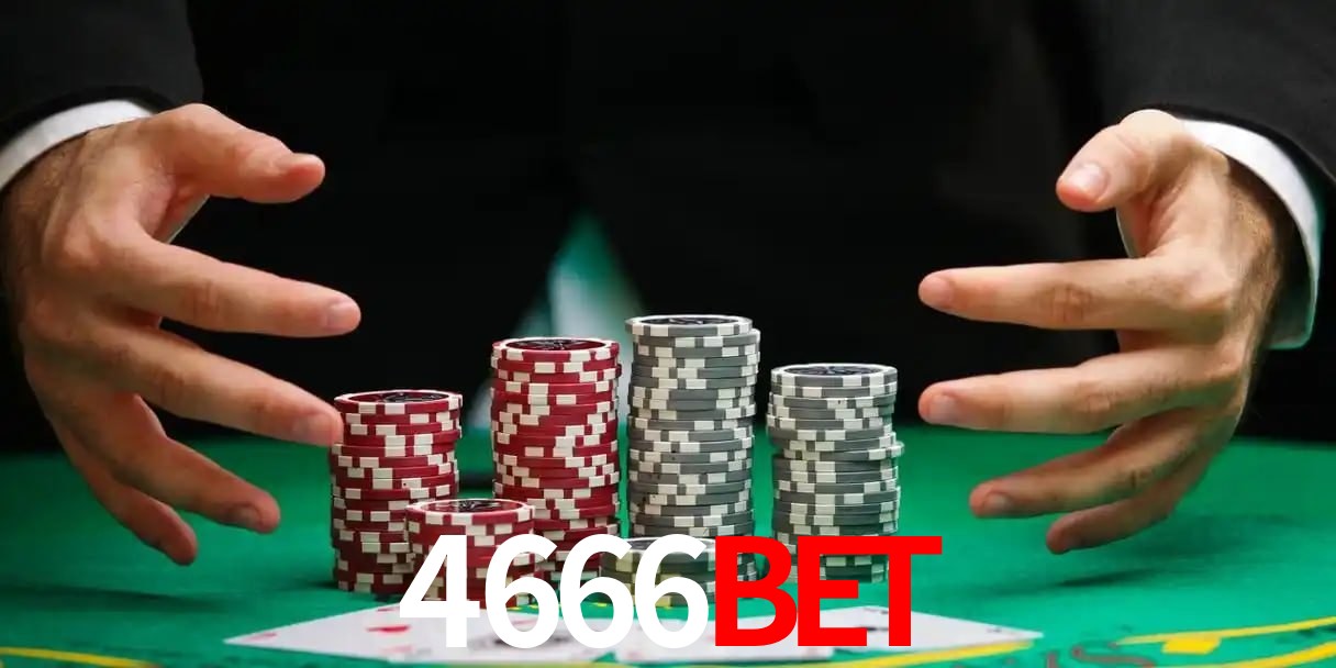 Benefícios VIP na 4666bet
