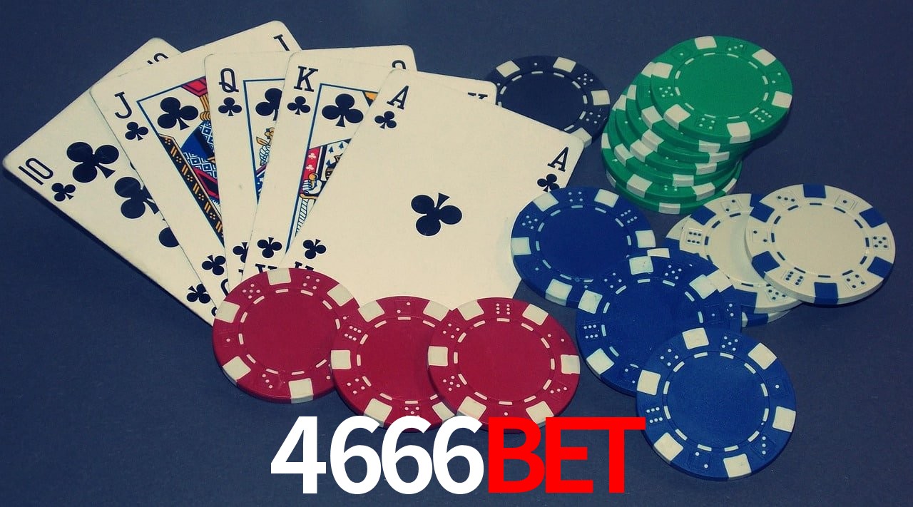 Game Statistics 4666bet
