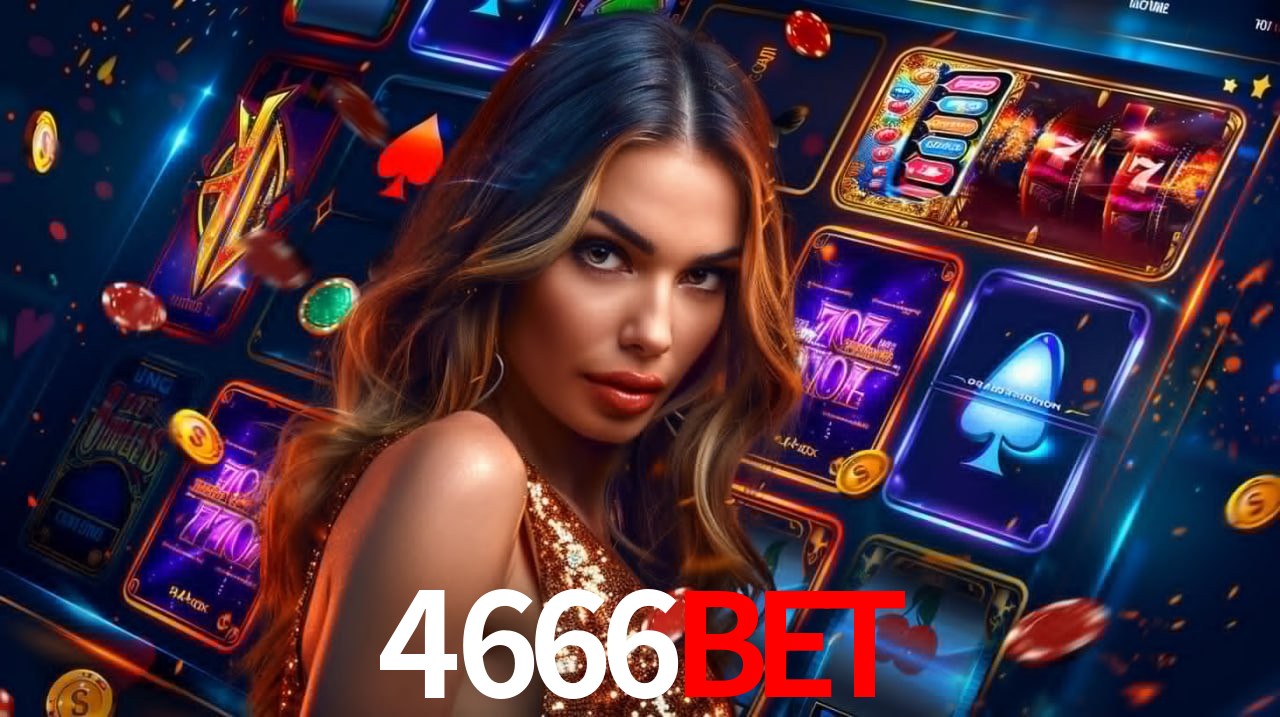 Desvendando o Mundo dos Jogos Virtuais na 4666bet