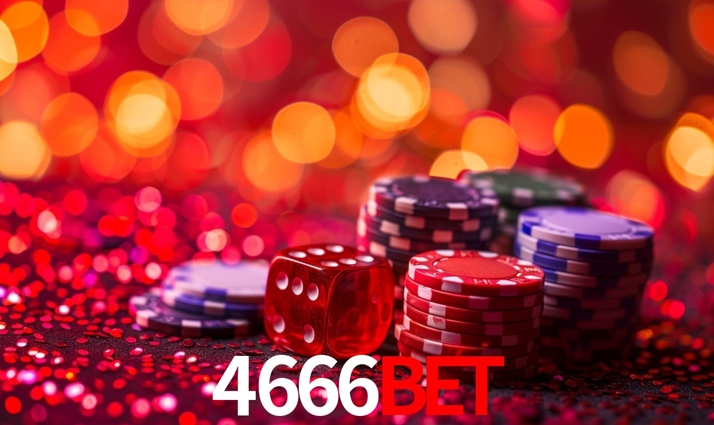 Explorando a Categoria de Eventos em Apostas na 4666bet