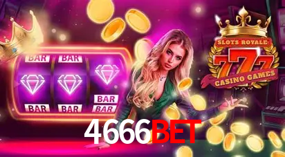 Descubra o Mundo do Cassino Online com 4666bet