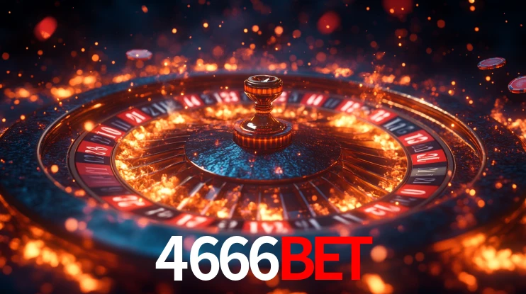 4666bet