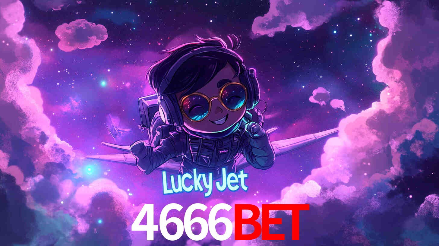 Inovações de Jogos na 4666bet: O Futuro das Experiências Interativas