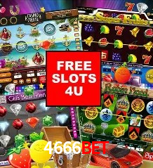 APP oficial da 4666bet para mobile