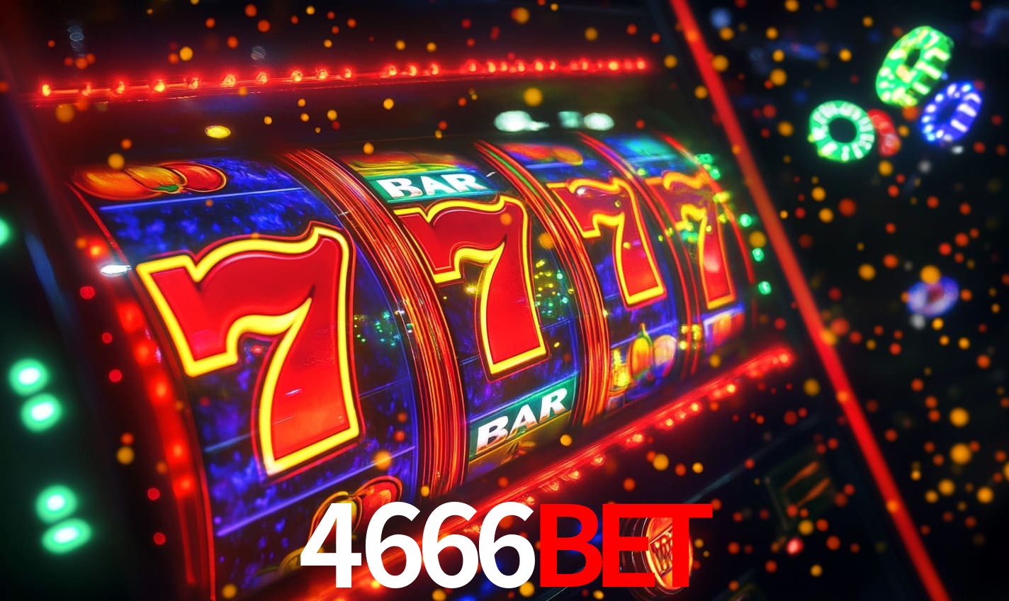4666bet: Seu Especialista em Apostas Esportivas Brasileiras