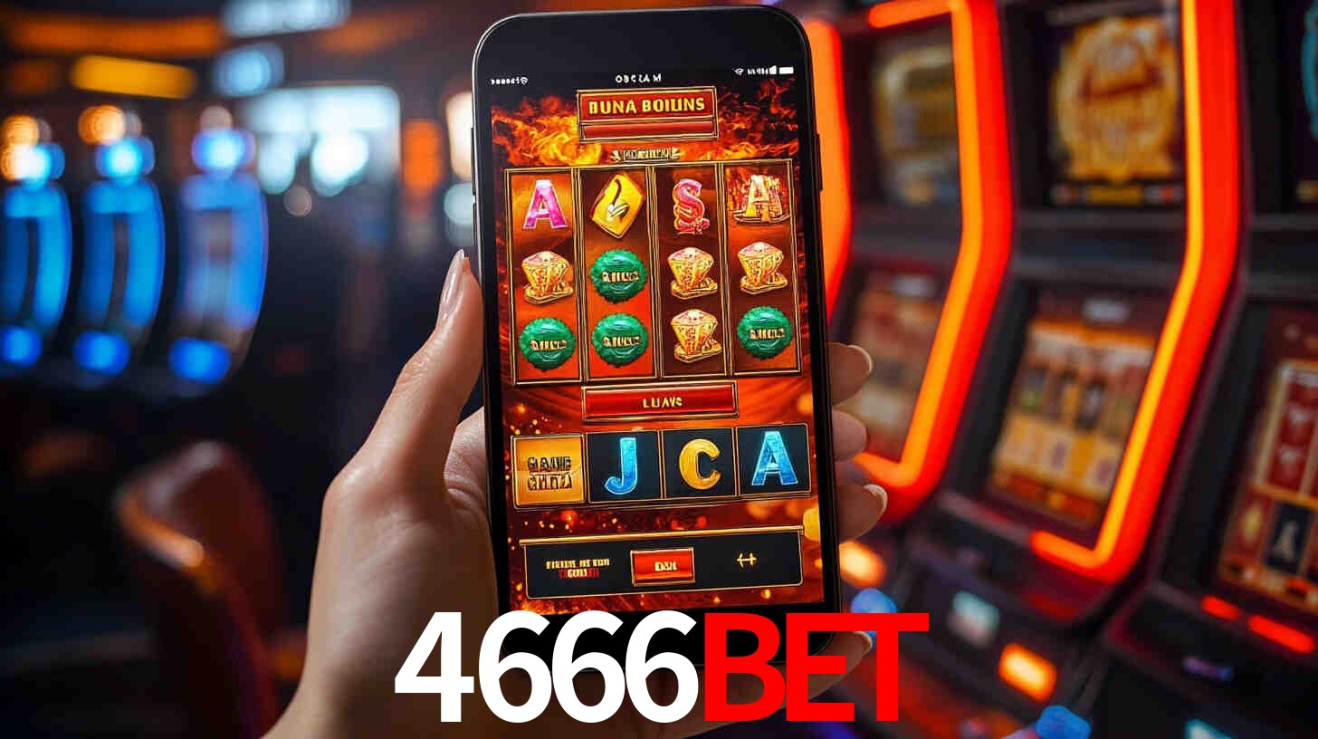 4666bet