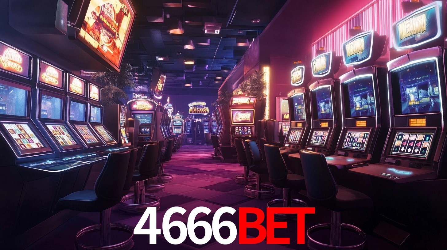 4666bet App Interface
