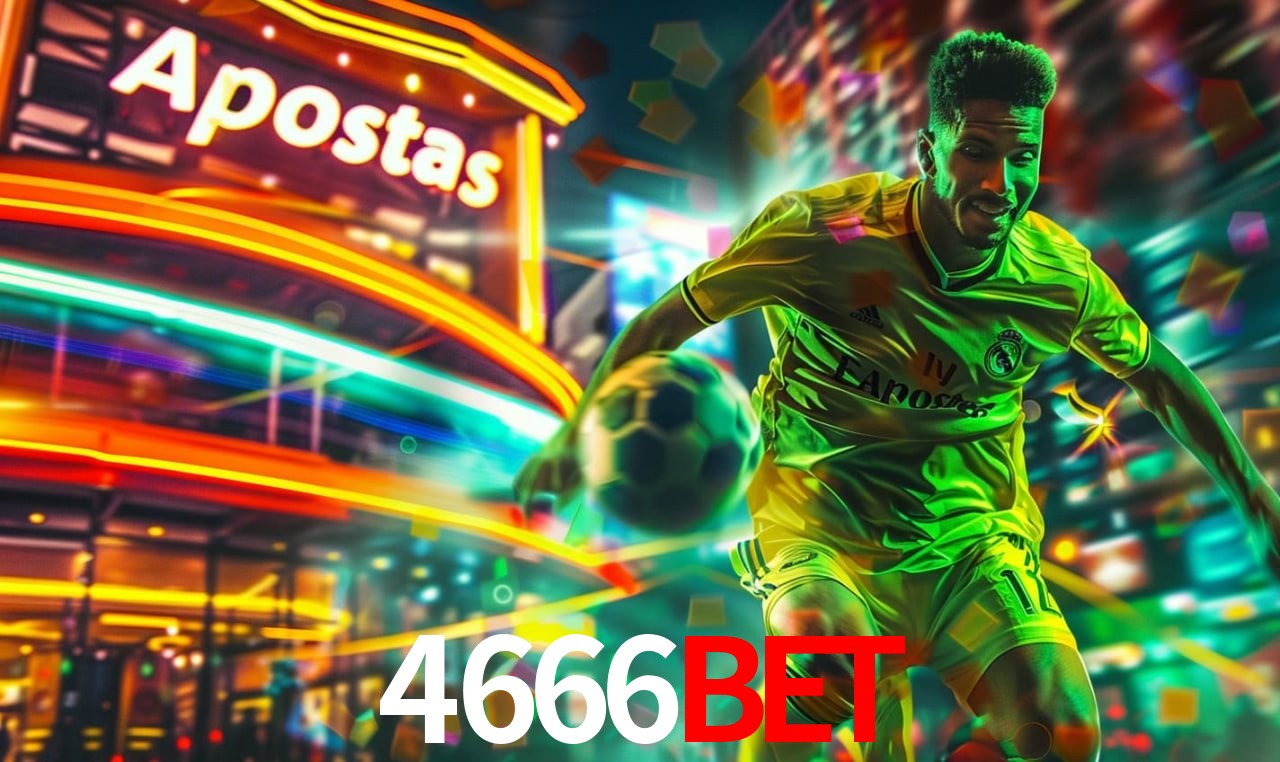 Estatísticas do Jogo 4666bet