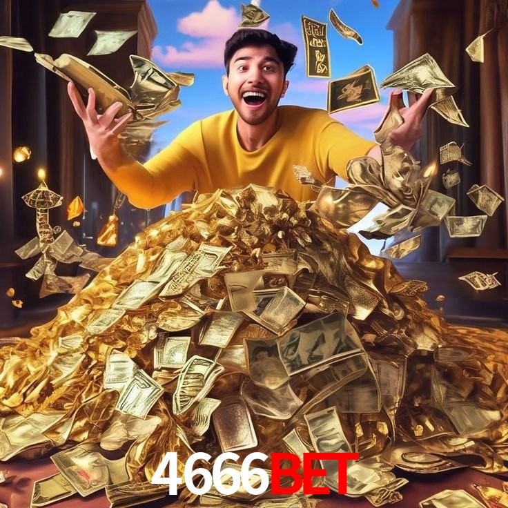 Programa VIP 4666bet