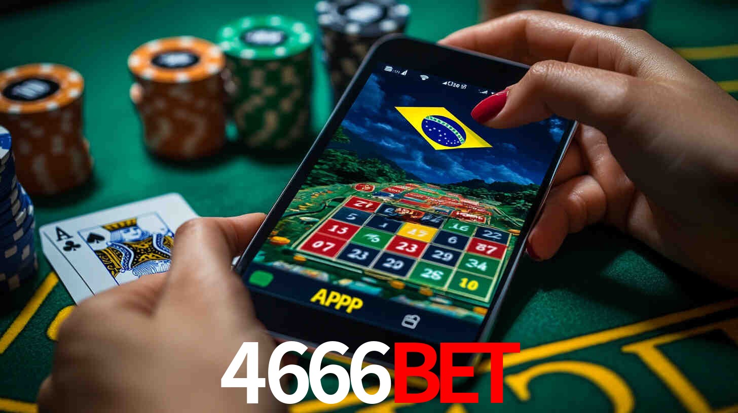 A Popularidade dos Caça-Níqueis no 4666bet