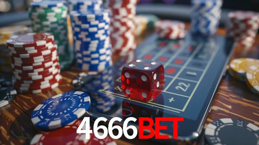 4666bet