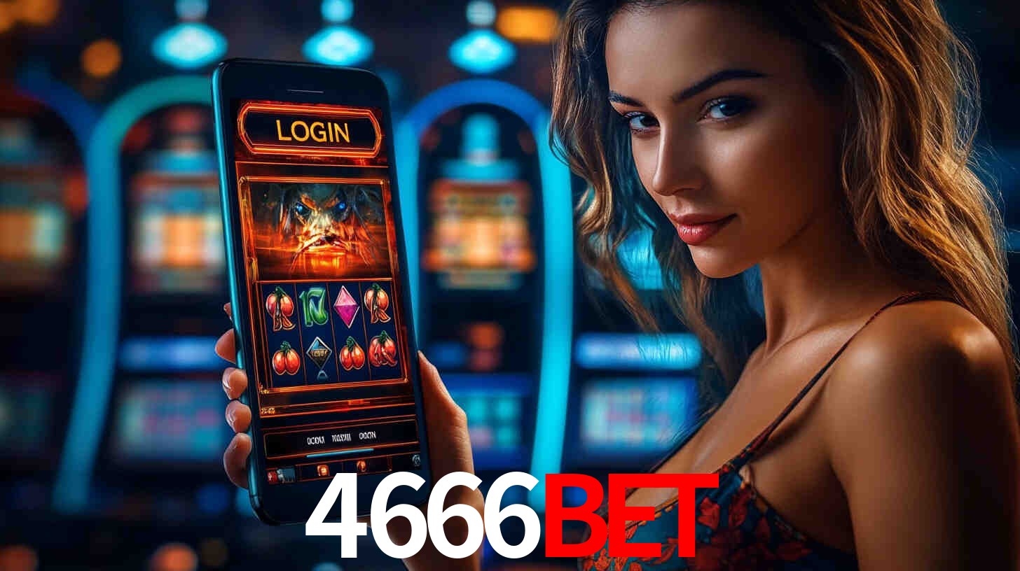 Bônus Generosos e Exclusivos no 4666bet para Você!