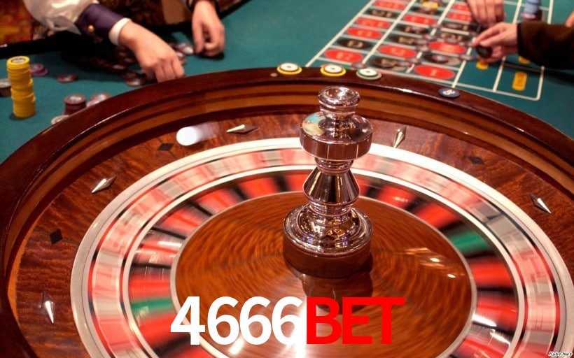 Interface do App 4666bet