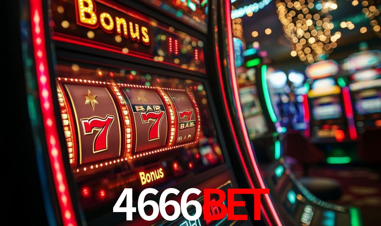 Apostas com odds competitivas na 4666bet