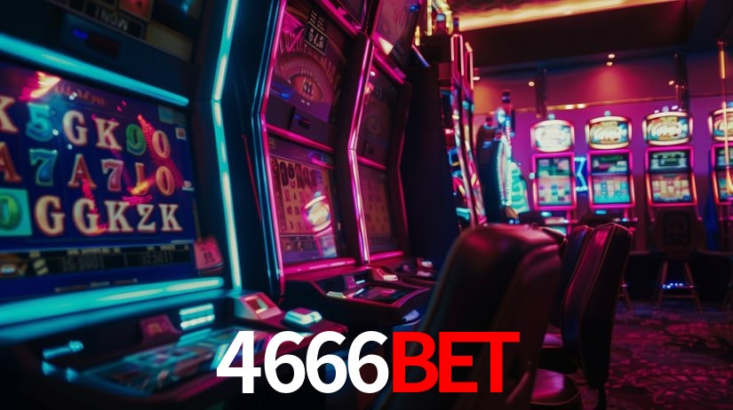 Exclusive Offers 4666bet