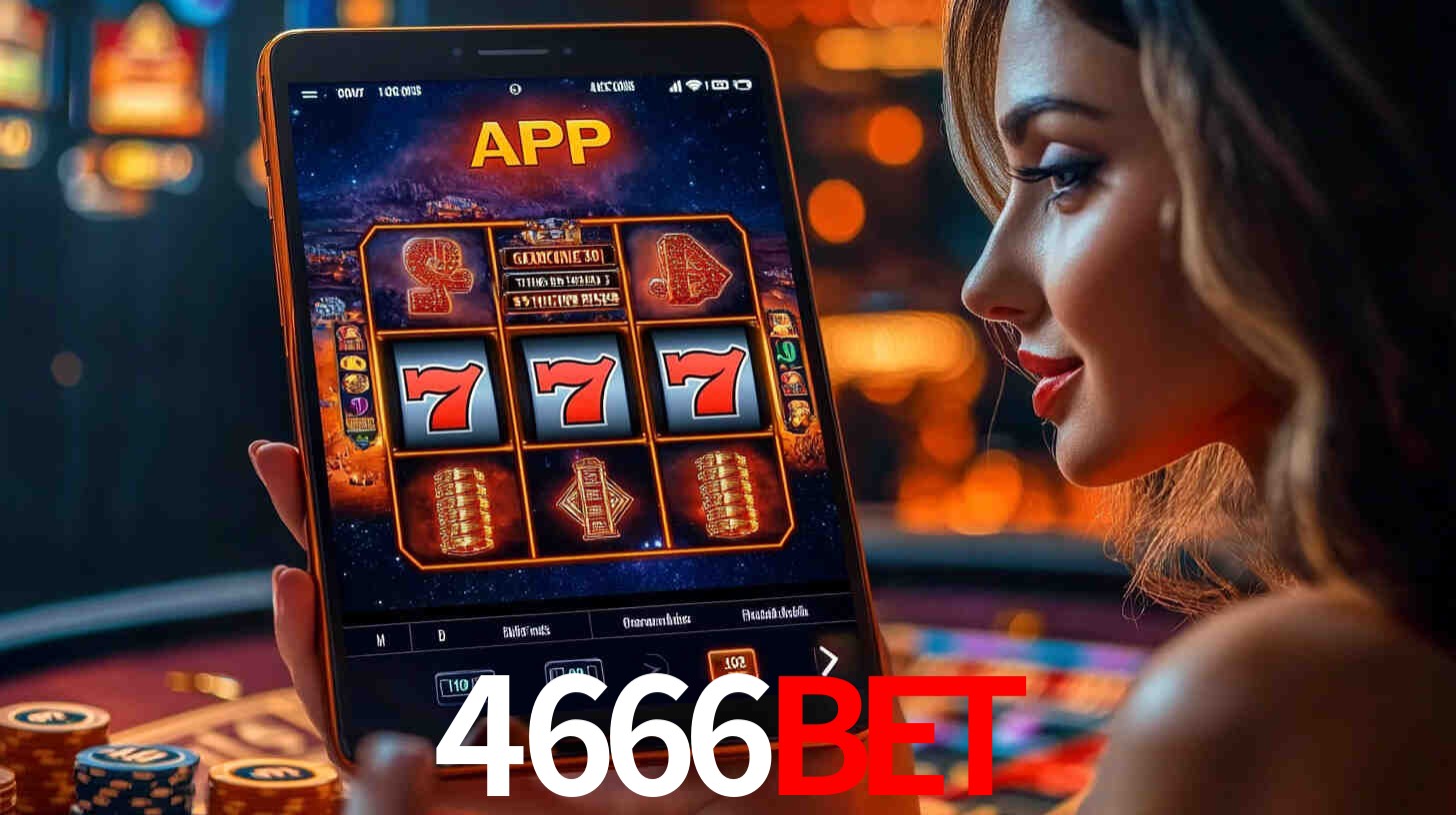 4666bet