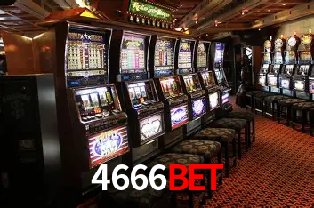 Apostas Esportivas na 4666bet: Um Guia Completo