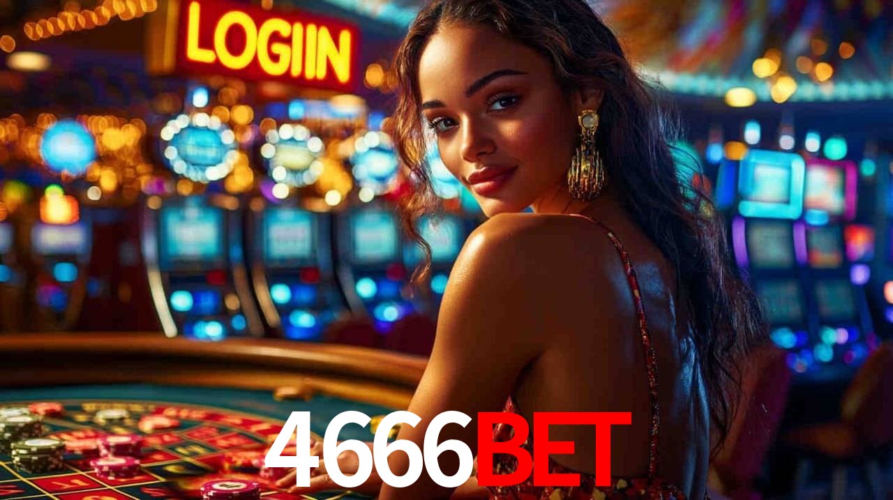 Diretório de Jogos 4666bet