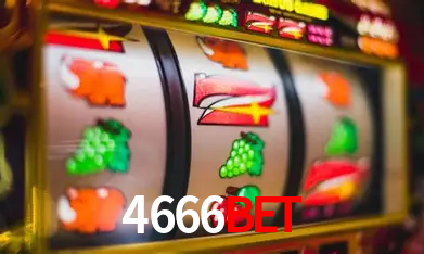 Inovações de Jogos na 4666bet: O Futuro das Experiências Interativas
