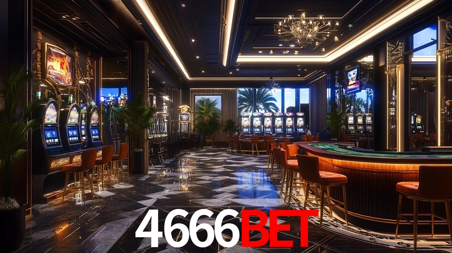 Premium Interface 4666bet