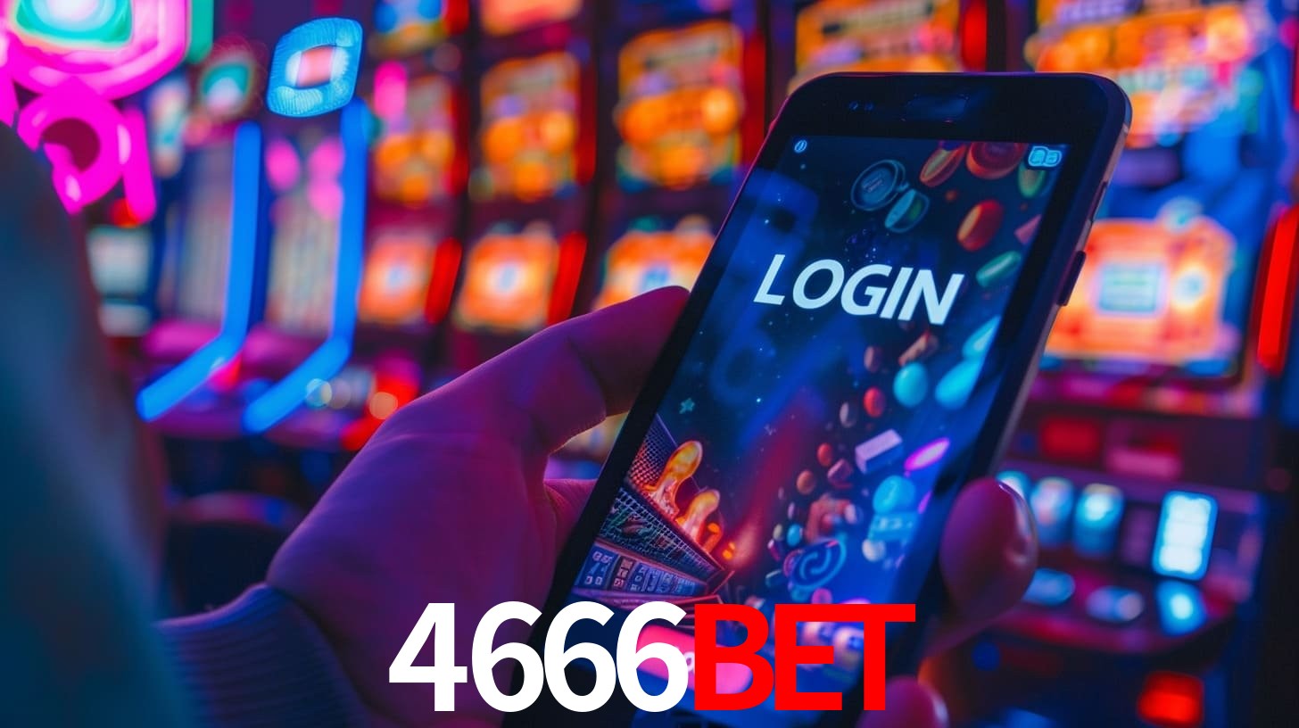 Bônus Diários 4666bet
