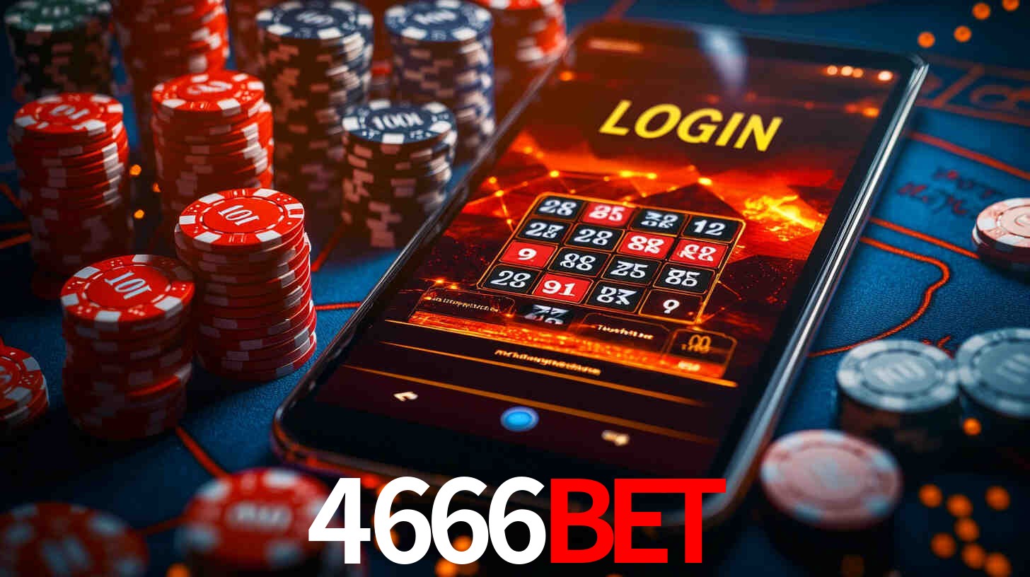 4666bet