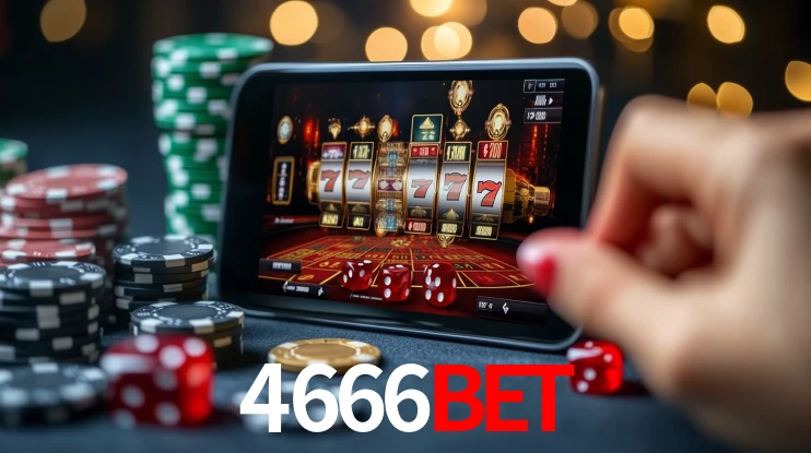 Programa VIP 4666bet