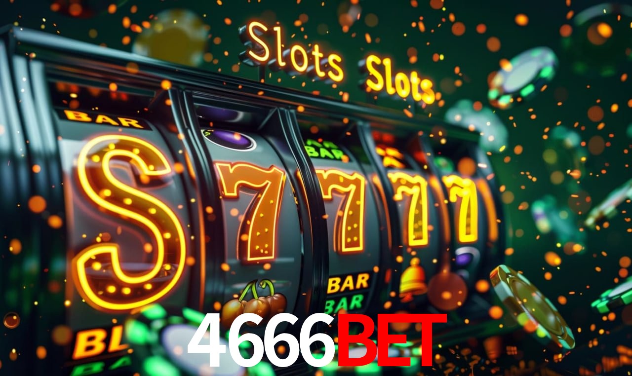 Casino Ao Vivo 4666bet