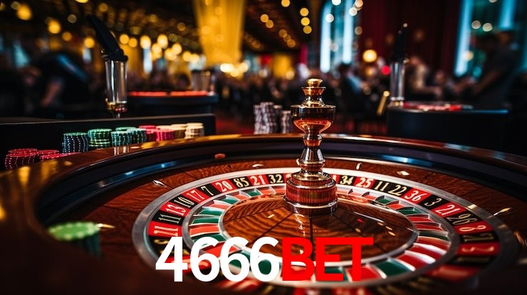 Seasonal Promotions 4666bet