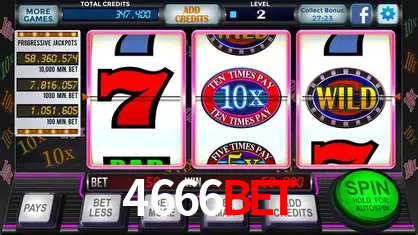 Explorando a Categoria de Eventos em Apostas na 4666bet