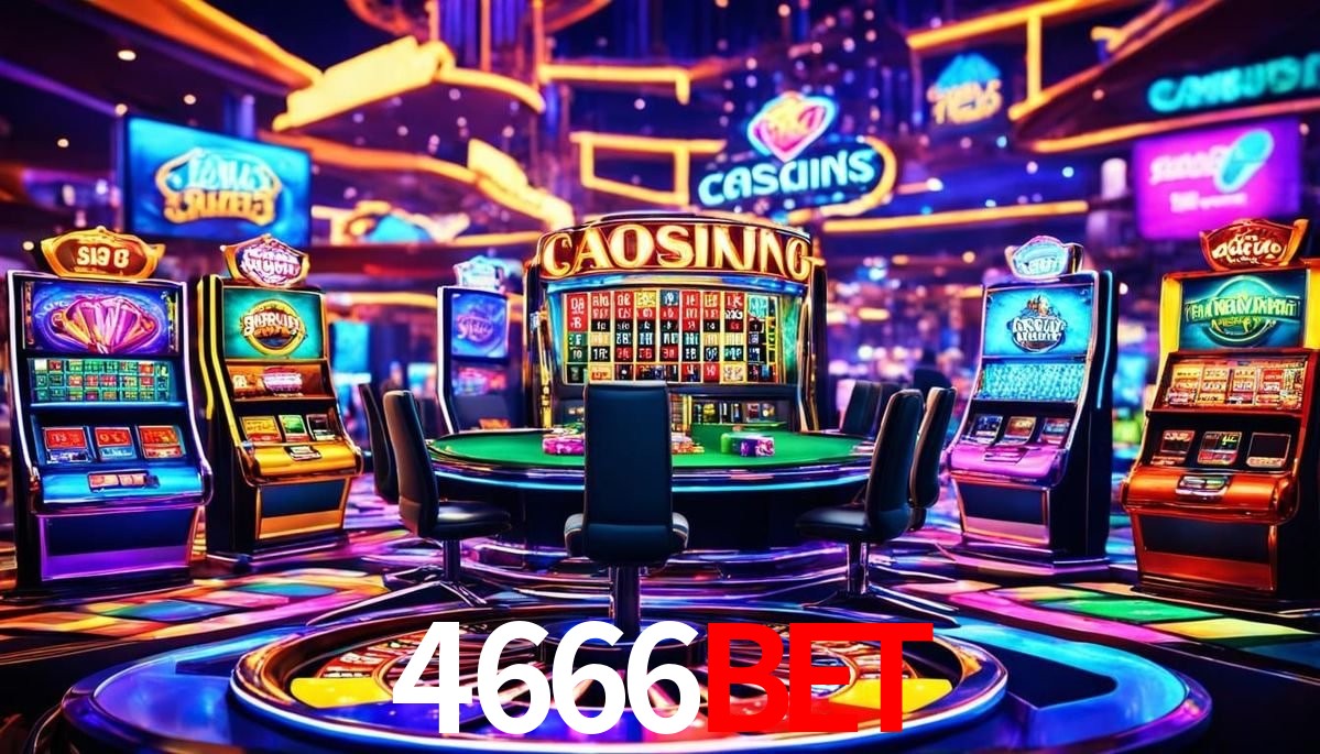 Estatísticas Esportivas 4666bet