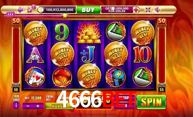 A Emoção da Loteria na 4666bet: Uma Chance de Mudança de Vida