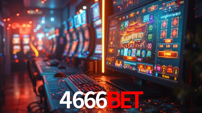 Experimente o Login Seguro Premium no 4666bet
