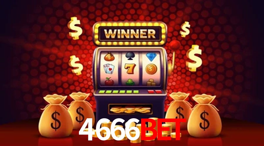 Account Benefits 4666bet