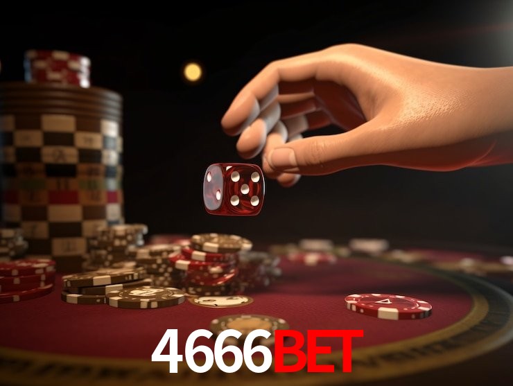 Avaliações dos Jogadores 4666bet