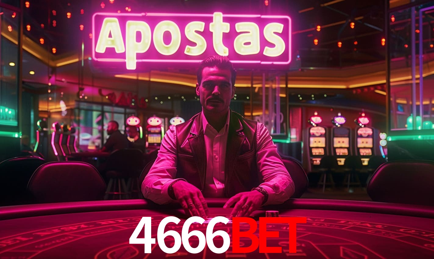 Descubra a Essência do 4666bet: Nossa História e Compromissos