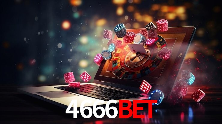Download para Android e iOS na 4666bet