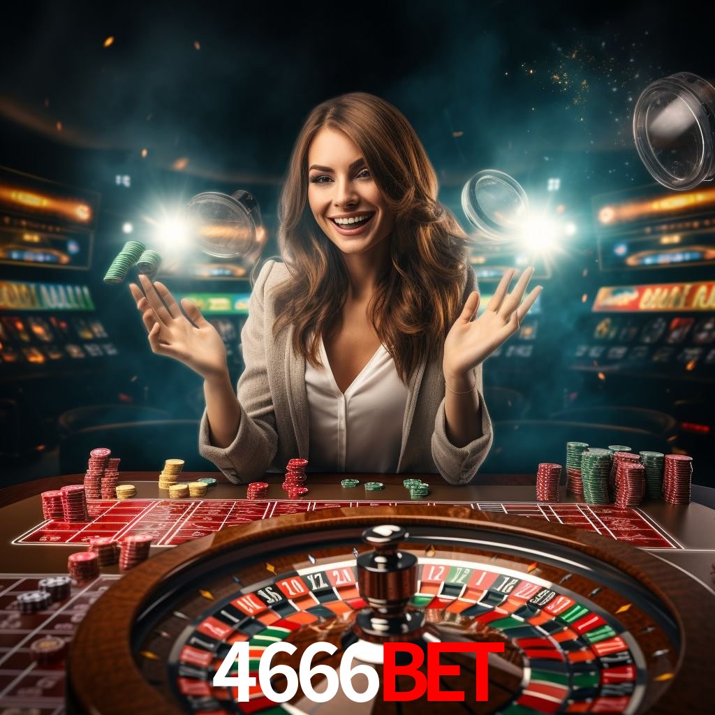 Explore as vantagens do 4666bet: serviço profissional e confiabilidade