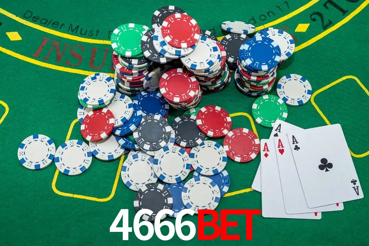 Interface Premium 4666bet