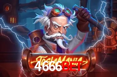 Casino Ao Vivo 4666bet