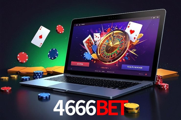 Promoções Sazonais 4666bet