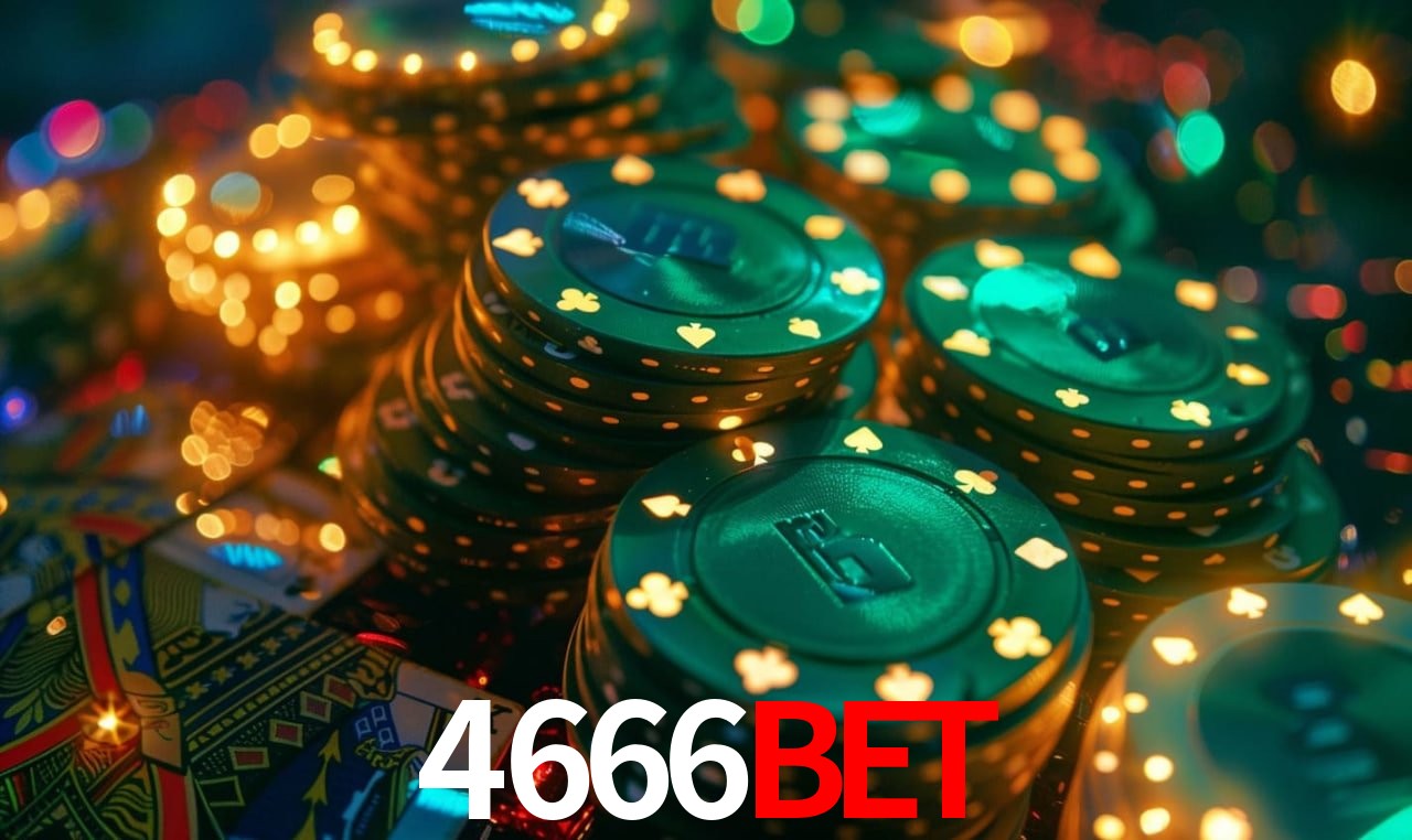 Casino VIP 4666bet